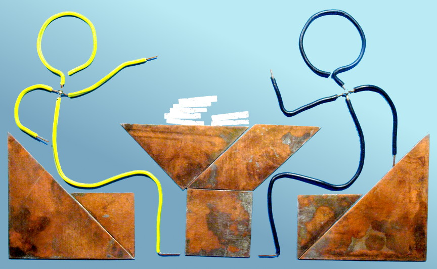 Some prolific discossion